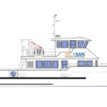 All American Marine and ABB to collaborate on new hybrid-electric ocean sampling vessel