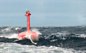 Bureau Veritas delivers Approval in Principle to DriX - an innovative Unmanned Surface Vessel