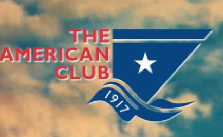 American Club