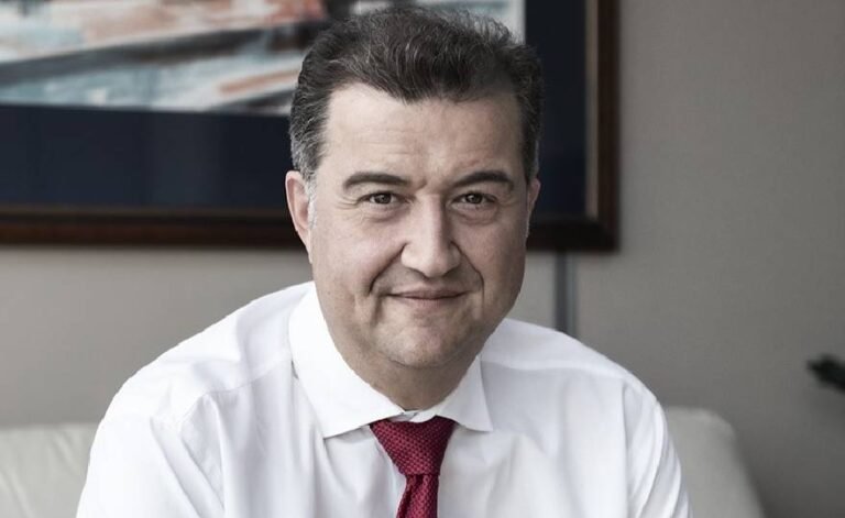 Costas Constantinou