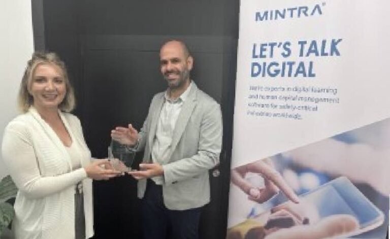 Cyprus Maritime Academy (CyMA) and Mintra Proudly Announce Strategic Partnership to Advance Maritime Education