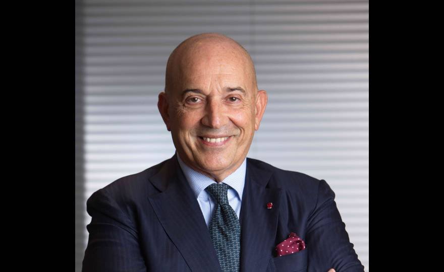 Emanuele Grimaldi