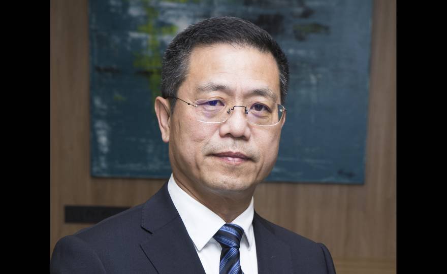 Fu Hongtian