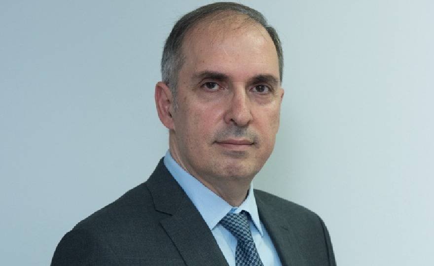 George Andreadis