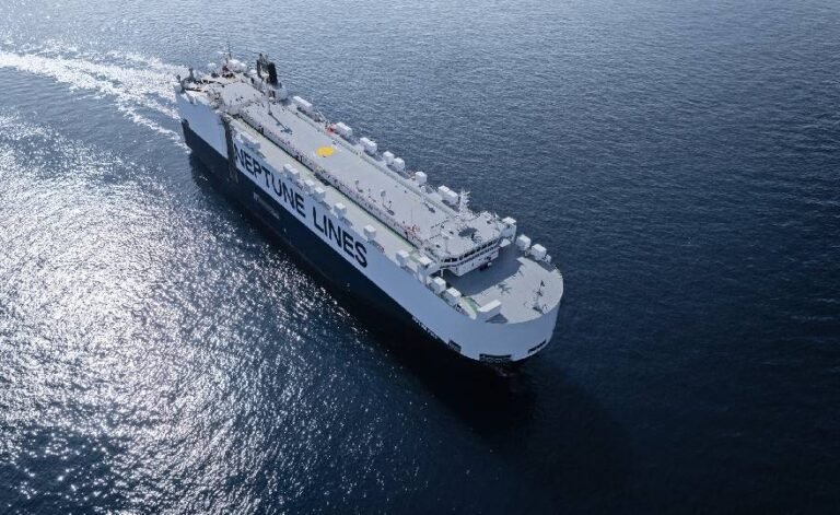 HD Hyundai Marine Solution partners with Accelleron to pioneer Ship Engine Optimization