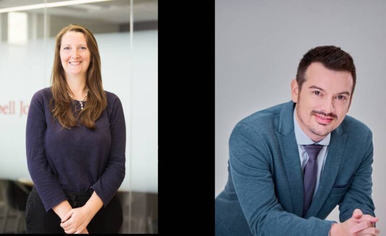Helen McCormick Andrew Shannon