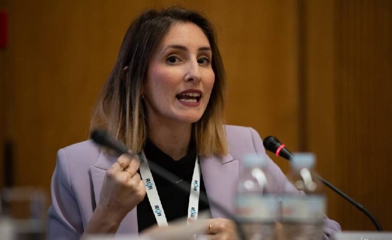 Katerina Palla