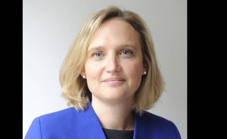 Marie Caroline Laurent