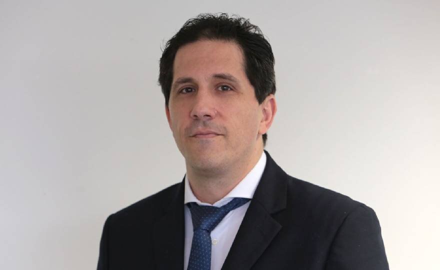 Nikolaos Michas
