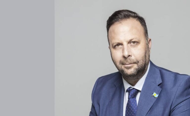 Panos Kirnidis