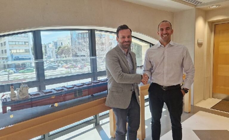 Pantheon Tankers Management and Alpha Gas adopt RINA’s SERTICA digital logbooks