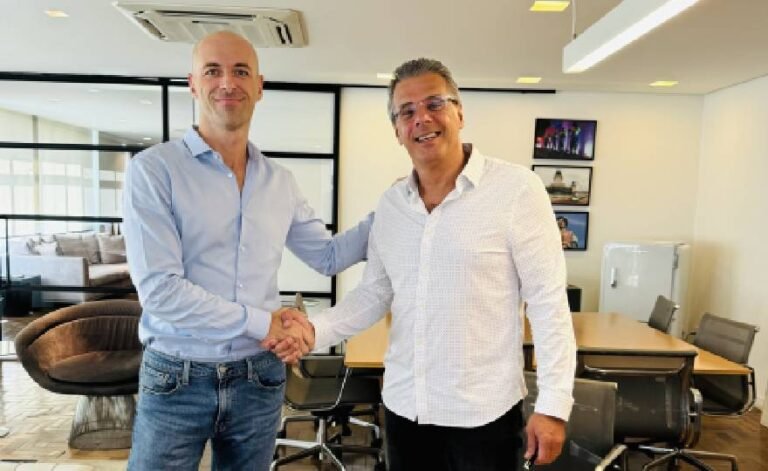 Svitzer Invests In Three New Tugboats In Brazil To Support Growth