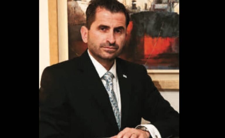 Thomas A. Kazakos