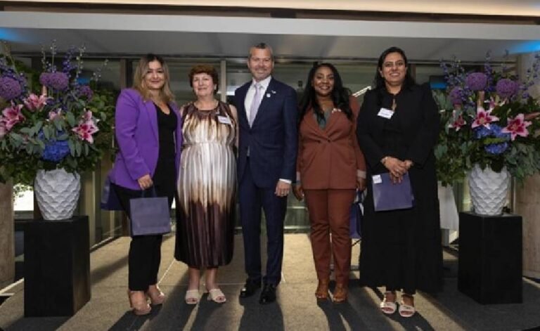 WISTA UK Celebrates 50 Years of Championing Diversity and Inclusion in the Maritime Industry