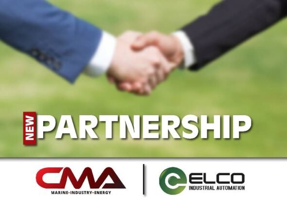 CMA D. ARGOUDELIS & CO S.A. Announces Strategic Collaboration with ELCO INDUSTRIAL AUTOMATION