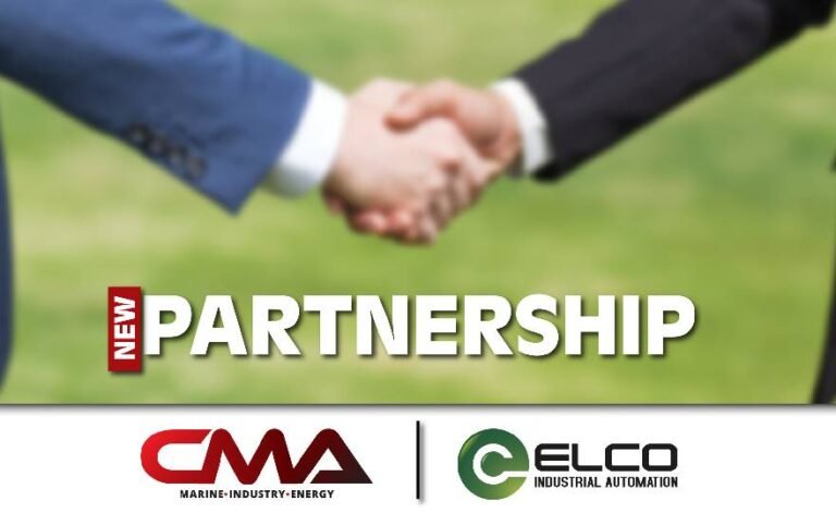 CMA D. ARGOUDELIS & CO S.A. Announces Strategic Collaboration with ELCO INDUSTRIAL AUTOMATION