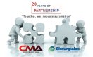 CMA D. ARGOUDELIS & CO S.A. and I.A.S. L.I. SKOURGIALOS L.P. Forge Strategic Partnership _thumbnail