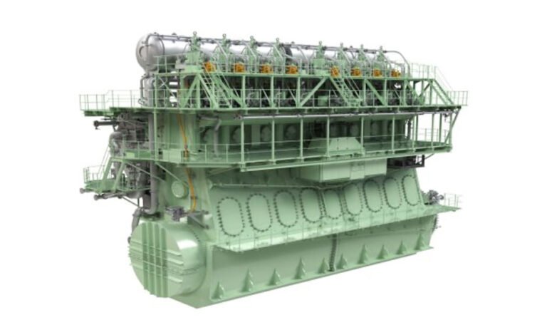 Complete-Everllence-Propulsion-Package-Set-for-Newbuild-Container-Series