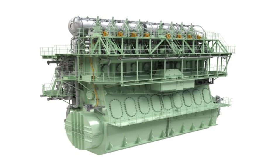 Complete-Everllence-Propulsion-Package-Set-for-Newbuild-Container-Series